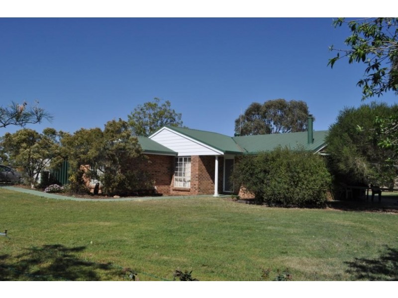 368 Croxley Road, Biddeston QLD 4401