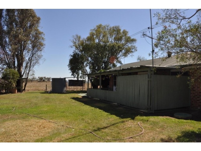 368 Croxley Road, Biddeston QLD 4401
