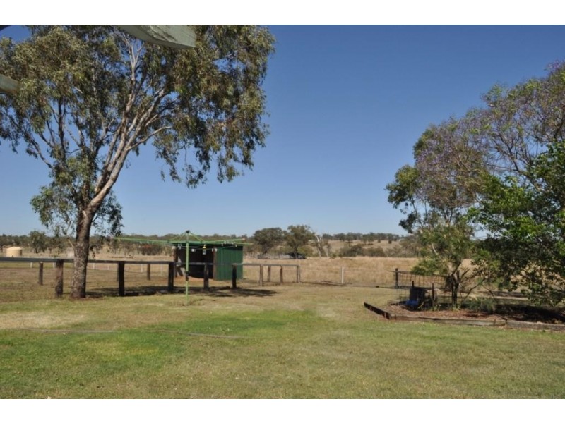 368 Croxley Road, Biddeston QLD 4401