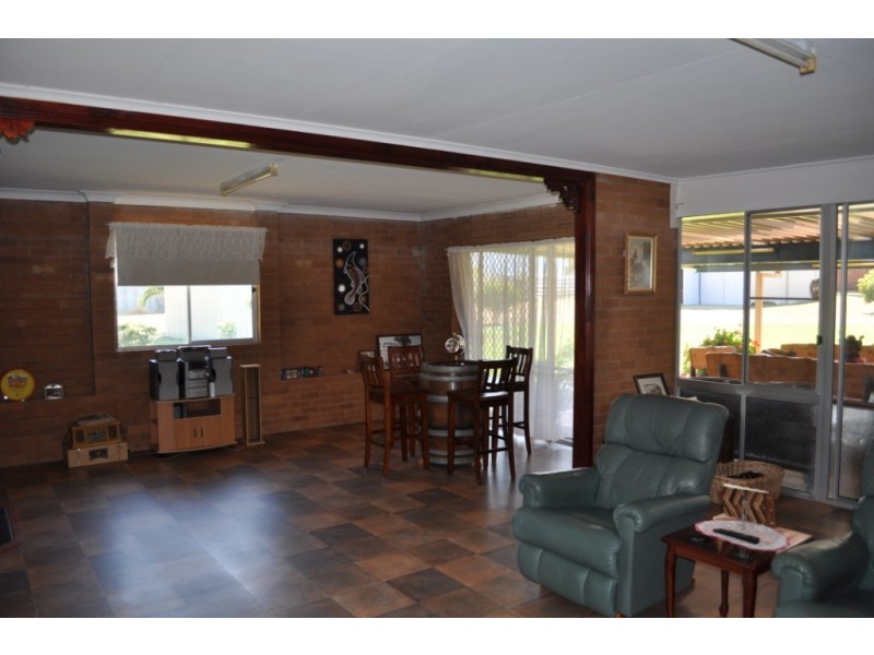 158 Budgee Road, Budgee QLD 4359