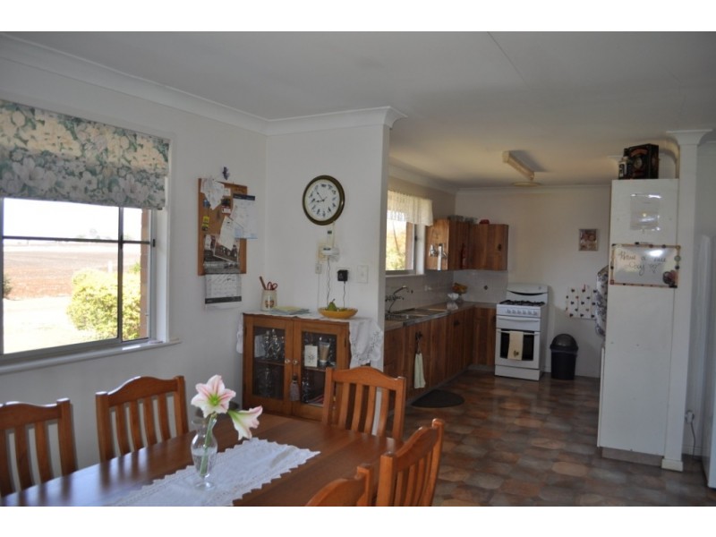 158 Budgee Road, Budgee QLD 4359