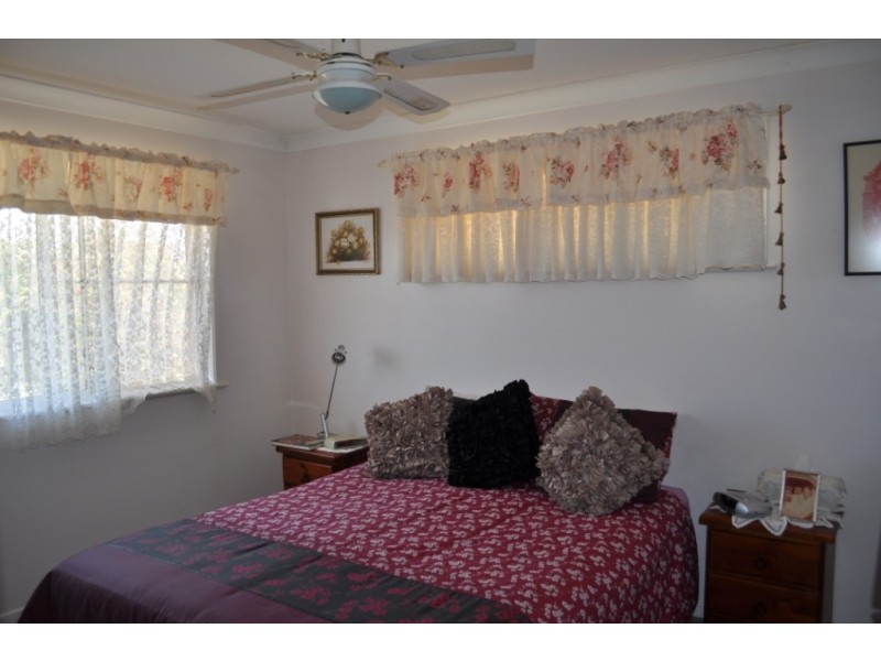 158 Budgee Road, Budgee QLD 4359