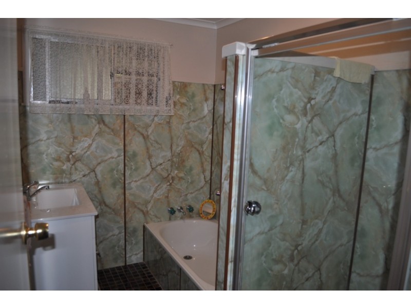 158 Budgee Road, Budgee QLD 4359