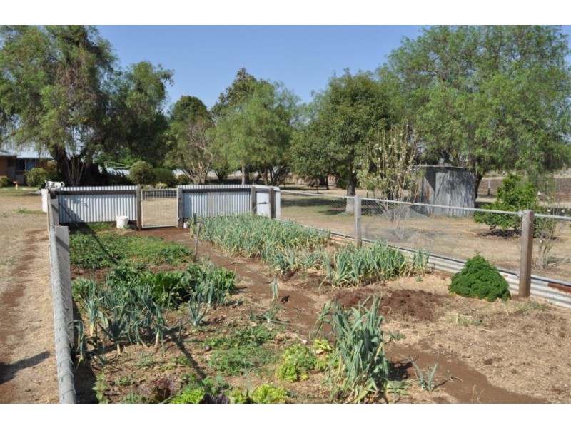 158 Budgee Road, Budgee QLD 4359