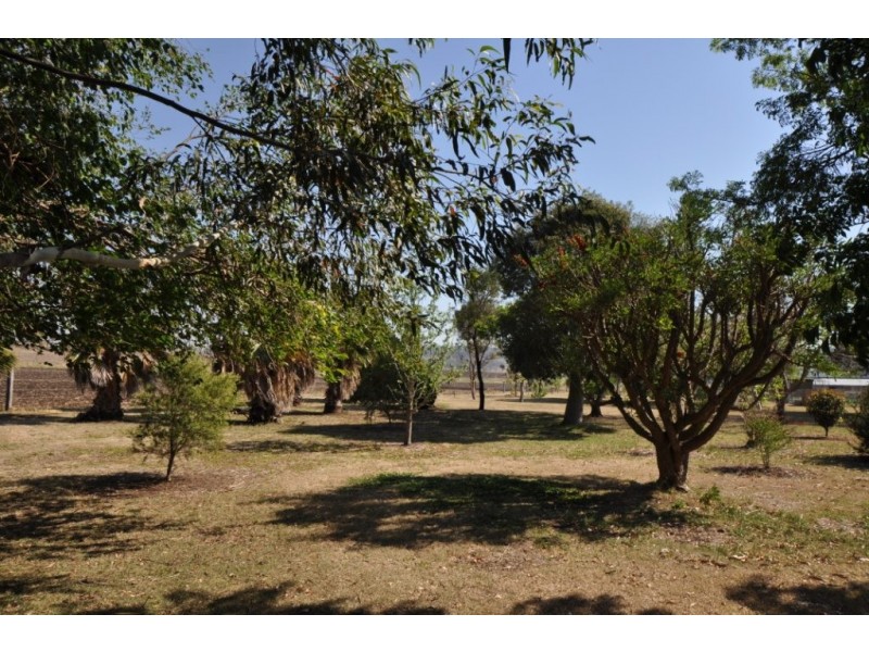 158 Budgee Road, Budgee QLD 4359