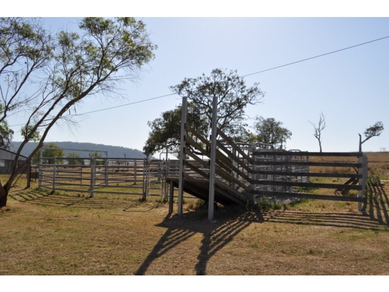 158 Budgee Road, Budgee QLD 4359