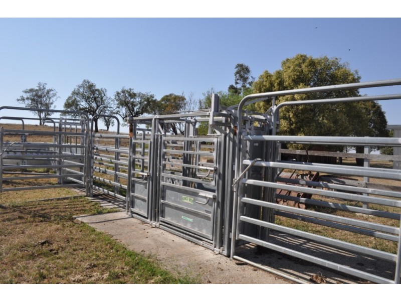 158 Budgee Road, Budgee QLD 4359