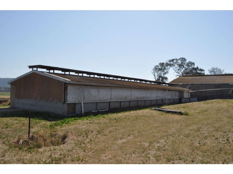 158 Budgee Road, Budgee QLD 4359