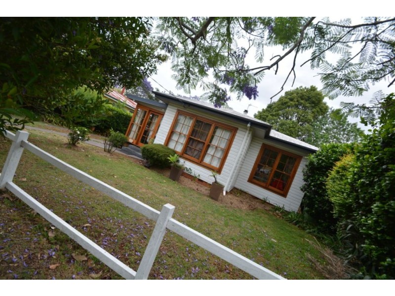 101 Curzon Street, East Toowoomba QLD 4350