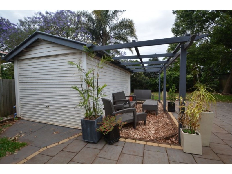 101 Curzon Street, East Toowoomba QLD 4350