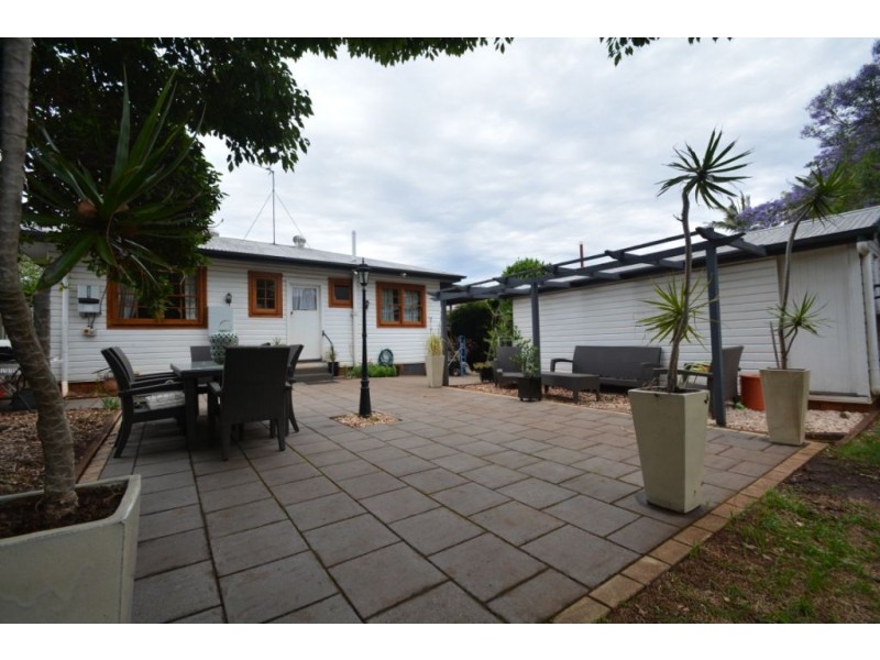 101 Curzon Street, East Toowoomba QLD 4350