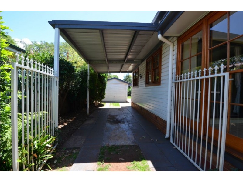 101 Curzon Street, East Toowoomba QLD 4350