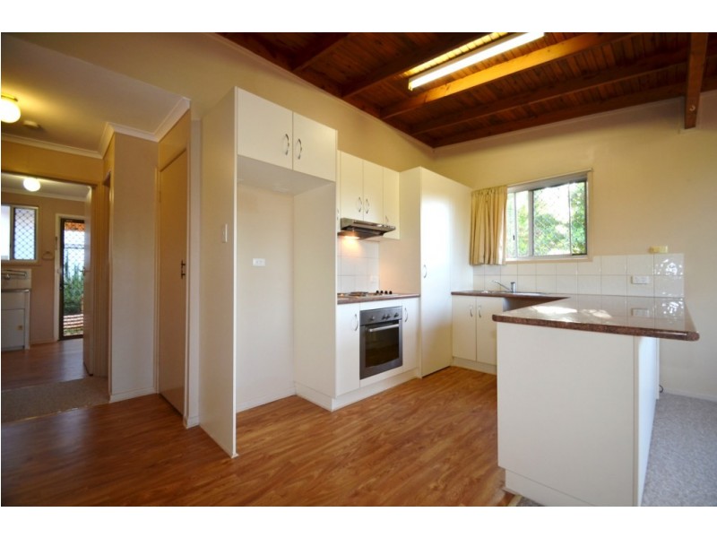 Unit 1/24 Claret Street, Wilsonton Heights QLD 4350