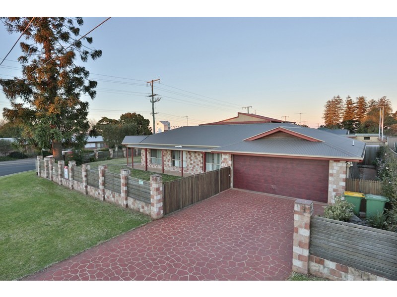 2 Japonica Street, Newtown QLD 4350