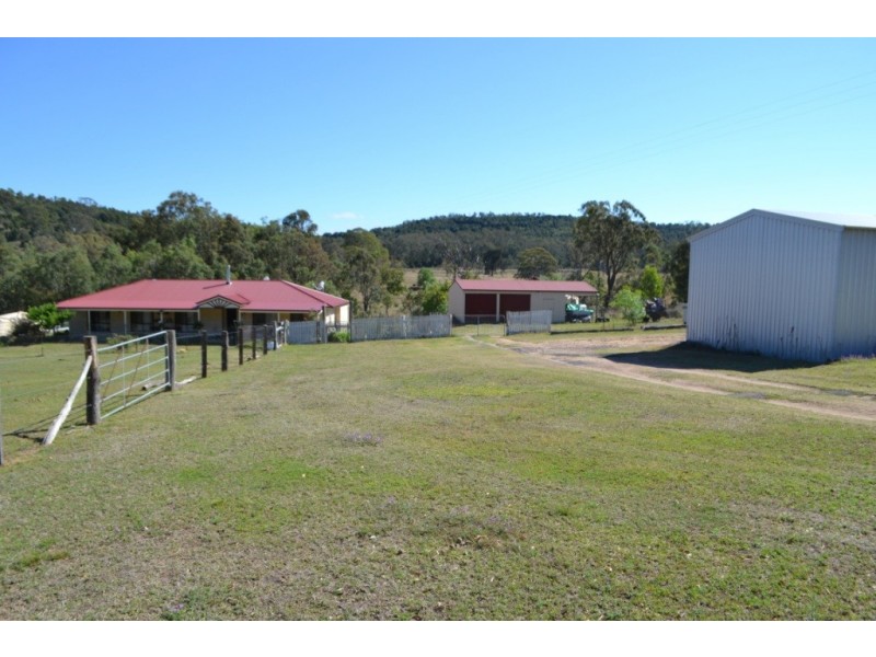 45 Herron Road, Groomsville QLD 4352