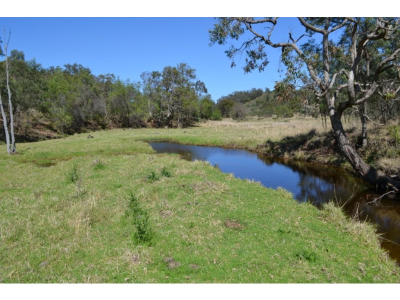 45 Herron Road, Groomsville QLD 4352