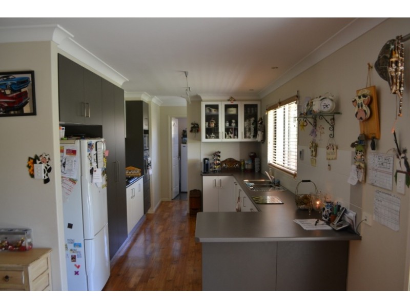 45 Herron Road, Groomsville QLD 4352