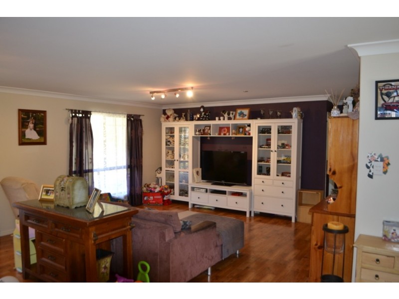 45 Herron Road, Groomsville QLD 4352