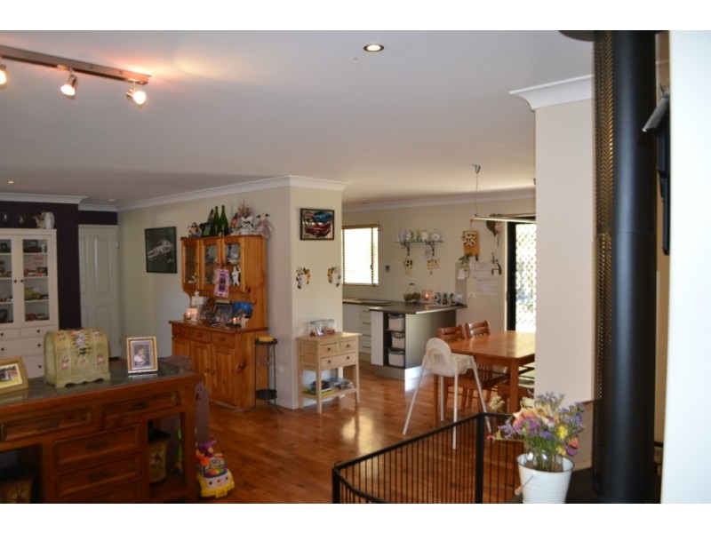 45 Herron Road, Groomsville QLD 4352