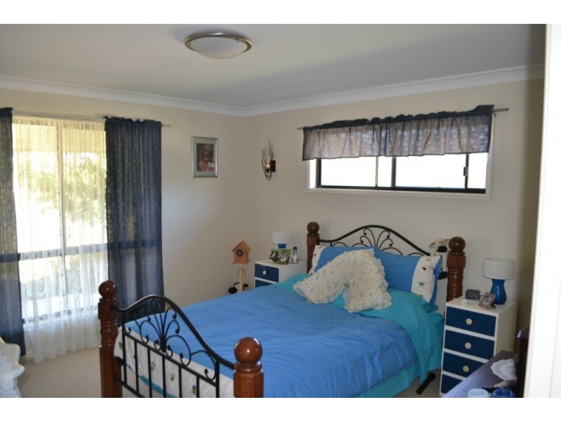 45 Herron Road, Groomsville QLD 4352