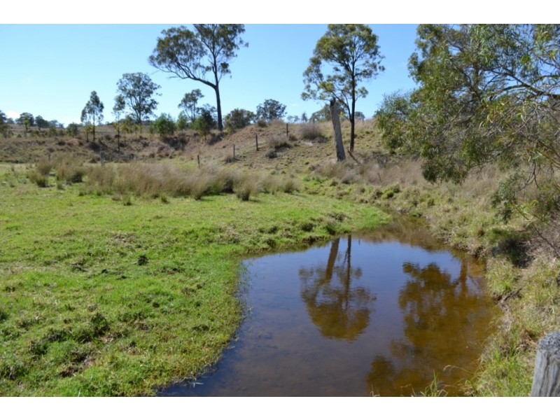 45 Herron Road, Groomsville QLD 4352