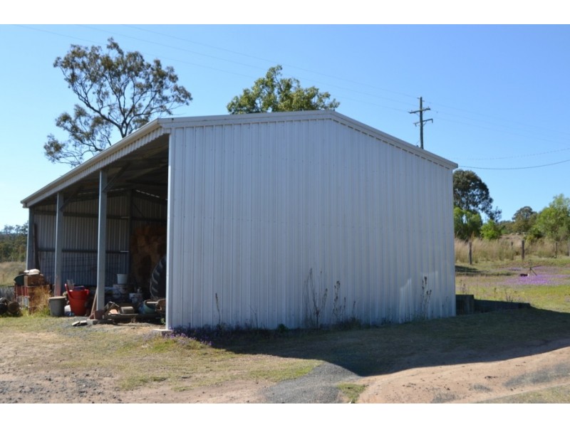 45 Herron Road, Groomsville QLD 4352