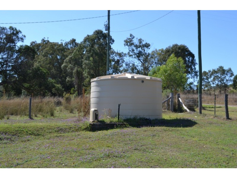 45 Herron Road, Groomsville QLD 4352