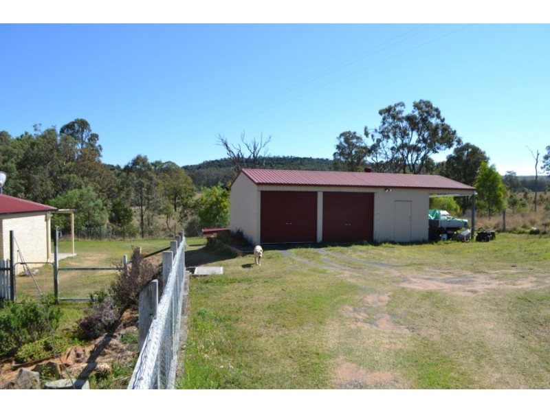 45 Herron Road, Groomsville QLD 4352