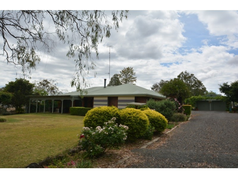 22 Wegener Road, Athol QLD 4350