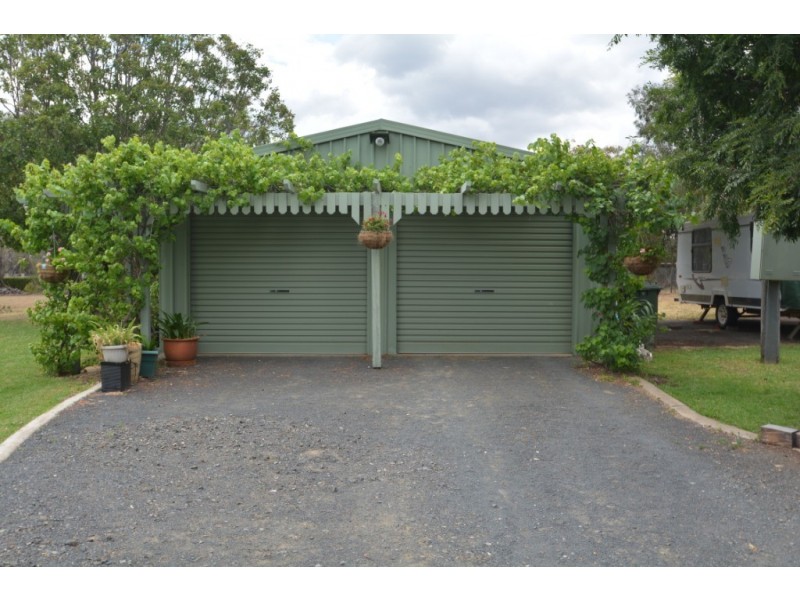 22 Wegener Road, Athol QLD 4350
