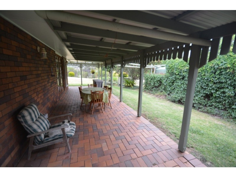 22 Wegener Road, Athol QLD 4350