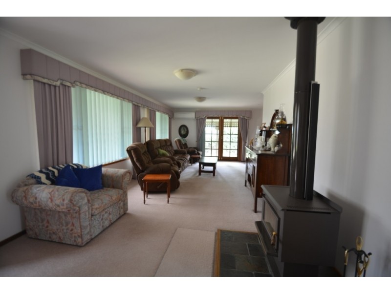 22 Wegener Road, Athol QLD 4350