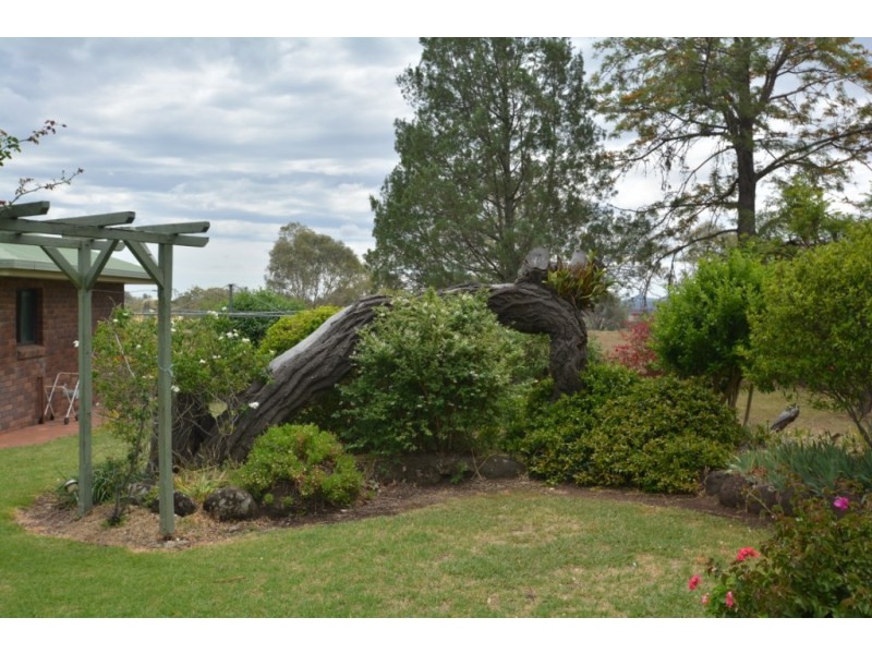 22 Wegener Road, Athol QLD 4350