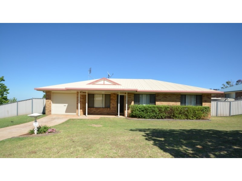 17 Liquidambar Street, Glenvale QLD 4350