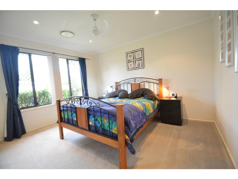 17 Liquidambar Street, Glenvale QLD 4350