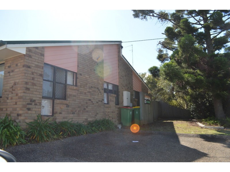 2/71 Luck Street, Drayton QLD 4350