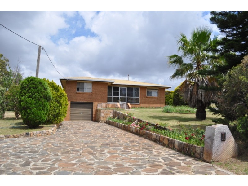 1 Greenwattle Street, Cranley QLD 4350