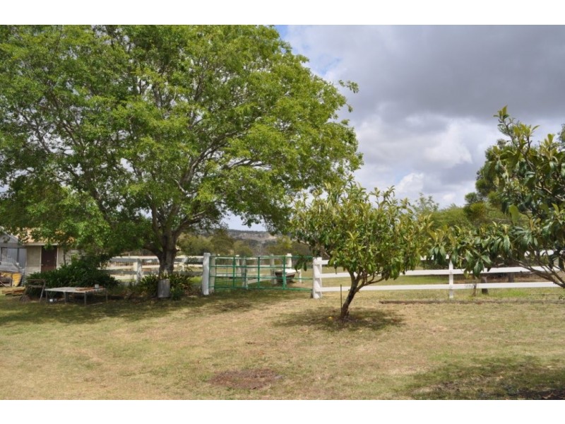 1 Greenwattle Street, Cranley QLD 4350