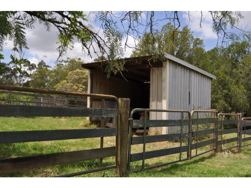 1 Greenwattle Street, Cranley QLD 4350