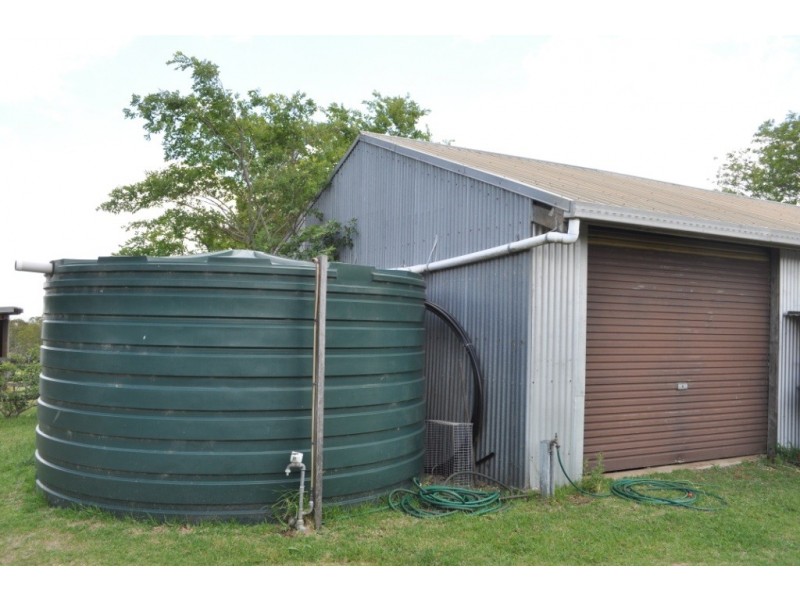 1 Greenwattle Street, Cranley QLD 4350