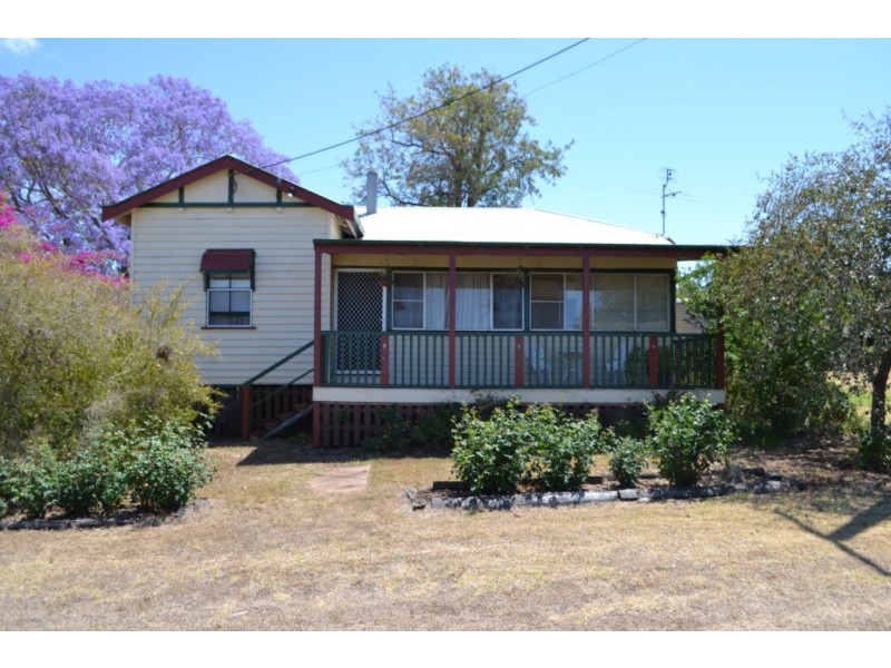 1391 Cudmore Road, Nobby QLD 4360