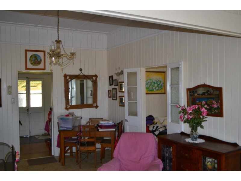1391 Cudmore Road, Nobby QLD 4360