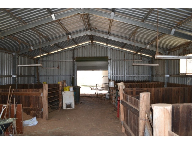 1391 Cudmore Road, Nobby QLD 4360