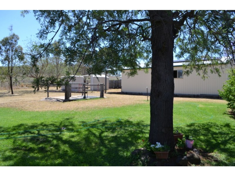 1391 Cudmore Road, Nobby QLD 4360