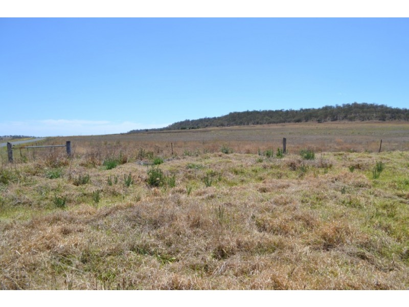 1391 Cudmore Road, Nobby QLD 4360