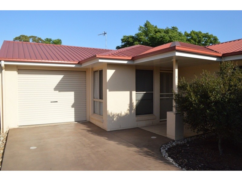 2/24A Payne Street, Wilsonton QLD 4350
