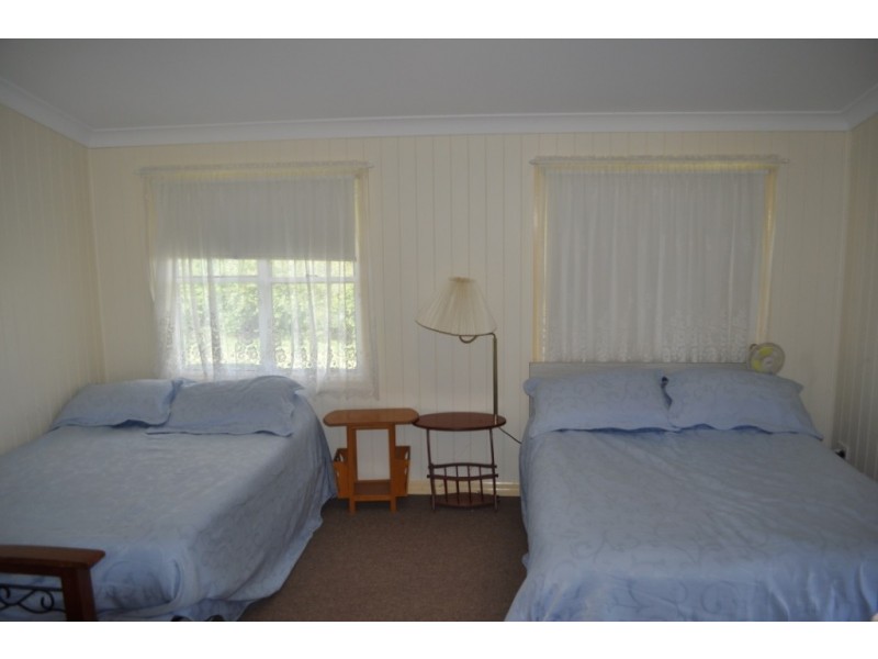4110 Toowoomba-Karara Road, Felton South QLD 4358