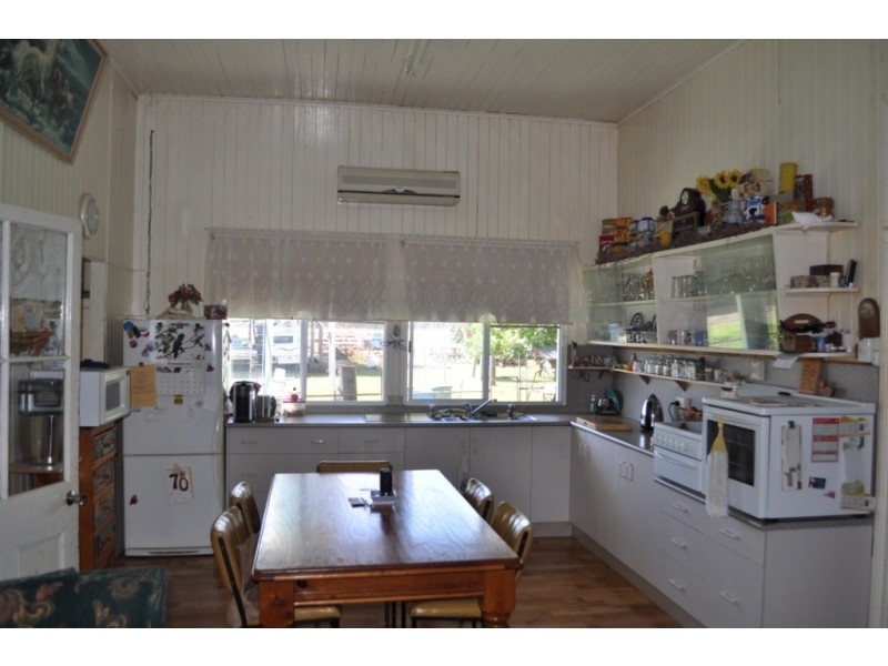 4110 Toowoomba-Karara Road, Felton South QLD 4358