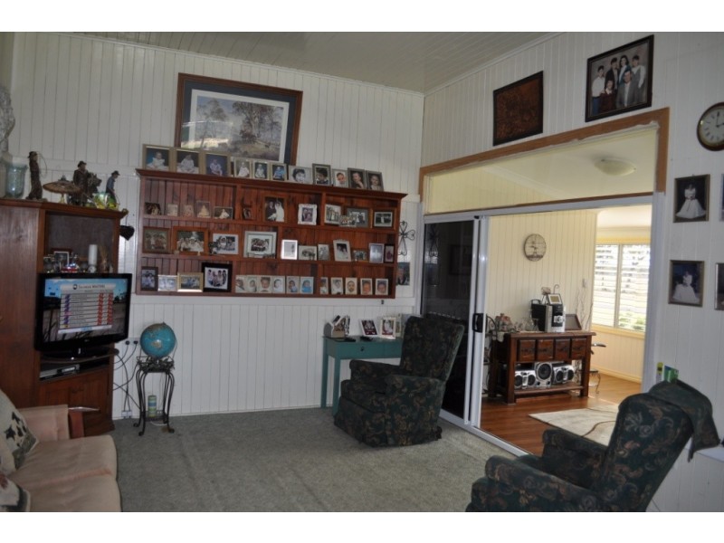 4110 Toowoomba-Karara Road, Felton South QLD 4358