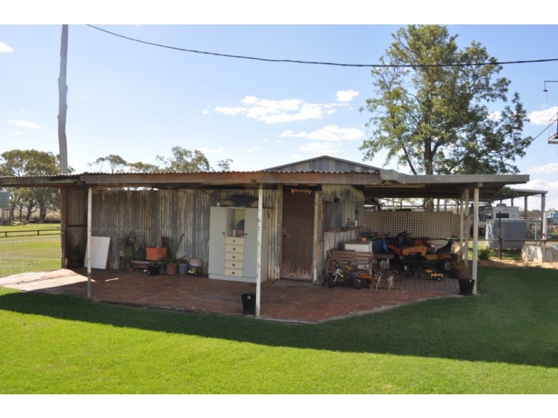 4110 Toowoomba-Karara Road, Felton South QLD 4358